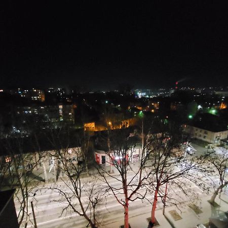 צ'יסינאו Dendrarium Park Apartment Deluxe מראה חיצוני תמונה